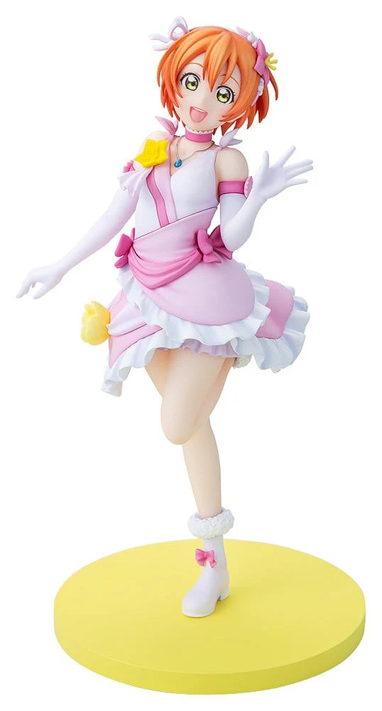 LoveLive! KDcolle PVC Figur Rin Hoshizora Bokutachi wa Hitotsu no Hikari ver.