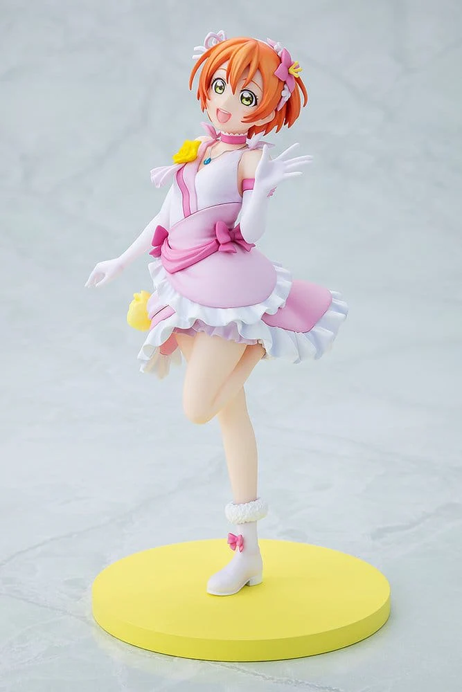 LoveLive! KDcolle PVC Figur Rin Hoshizora Bokutachi wa Hitotsu no Hikari ver. - Image 3