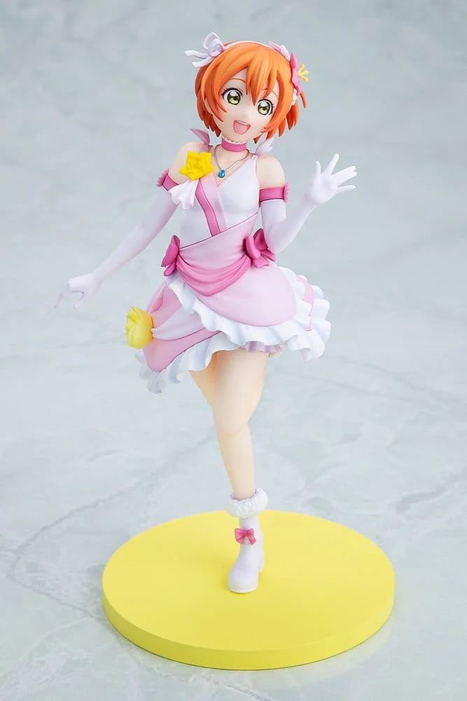 LoveLive! KDcolle PVC Figur Rin Hoshizora Bokutachi wa Hitotsu no Hikari ver. - Image 4