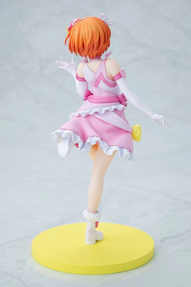 LoveLive! KDcolle PVC Figur Rin Hoshizora Bokutachi wa Hitotsu no Hikari ver. - Image 5