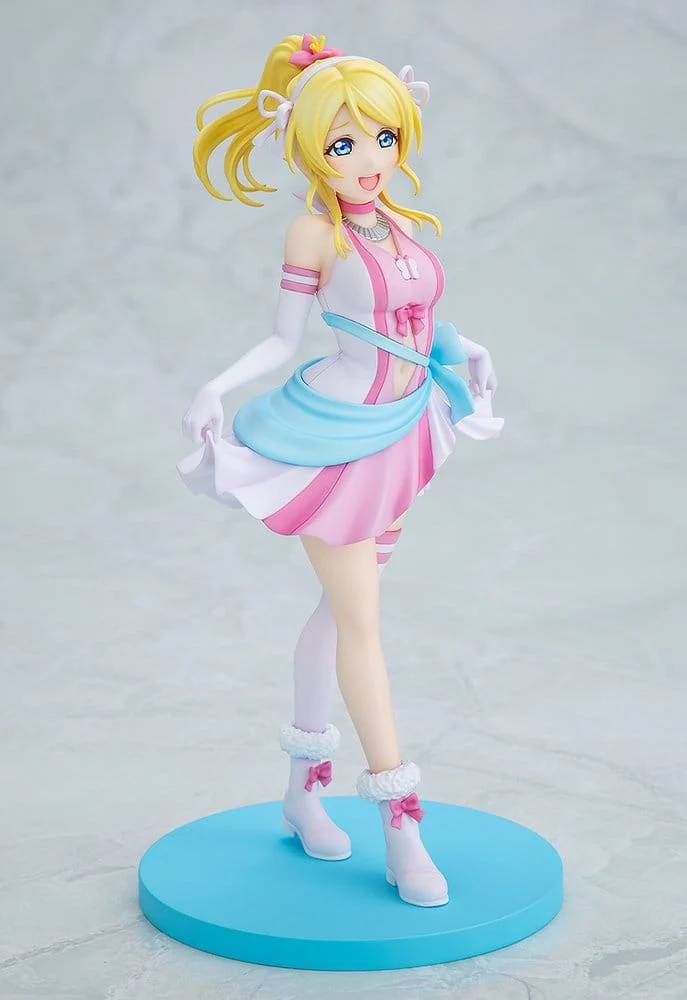 LoveLive! PVC Figur Eli Ayase Bokutachi wa Hitotsu no Hikari ver. - Image 3