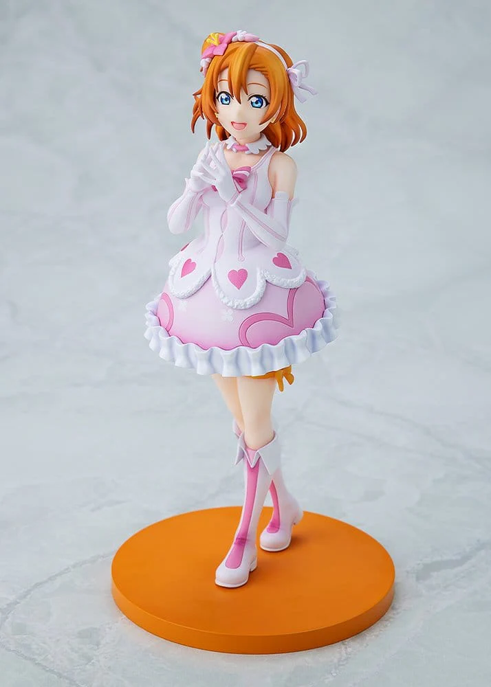 LoveLive! PVC Figur Honoka Kosaka: Bokutachi wa Hitotsu no Hikari Ver. - Image 3