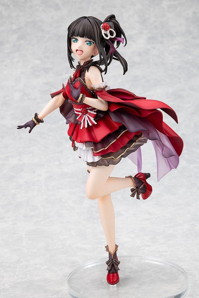 LoveLive! Sunshine!! PVC Figur Dia Kurosawa LoveLive!Days 5th Anniversary ver. - Image 3