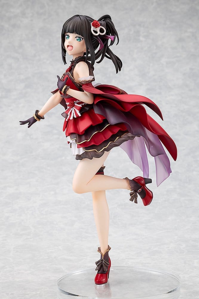 LoveLive! Sunshine!! PVC Figur Dia Kurosawa LoveLive!Days 5th Anniversary ver. - Image 4