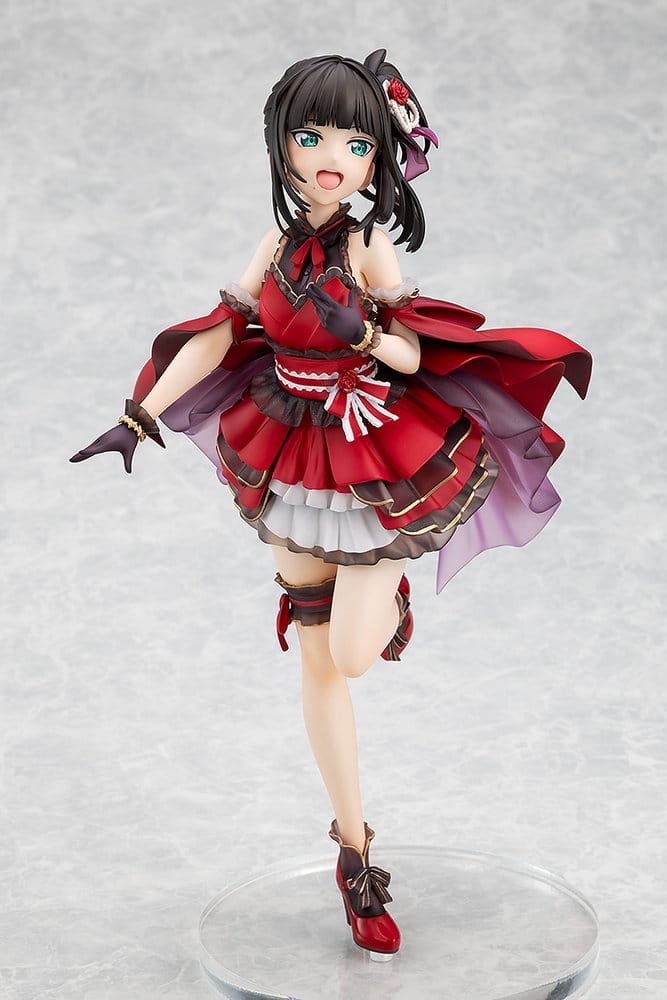 LoveLive! Sunshine!! PVC Figur Dia Kurosawa LoveLive!Days 5th Anniversary ver. - Image 5