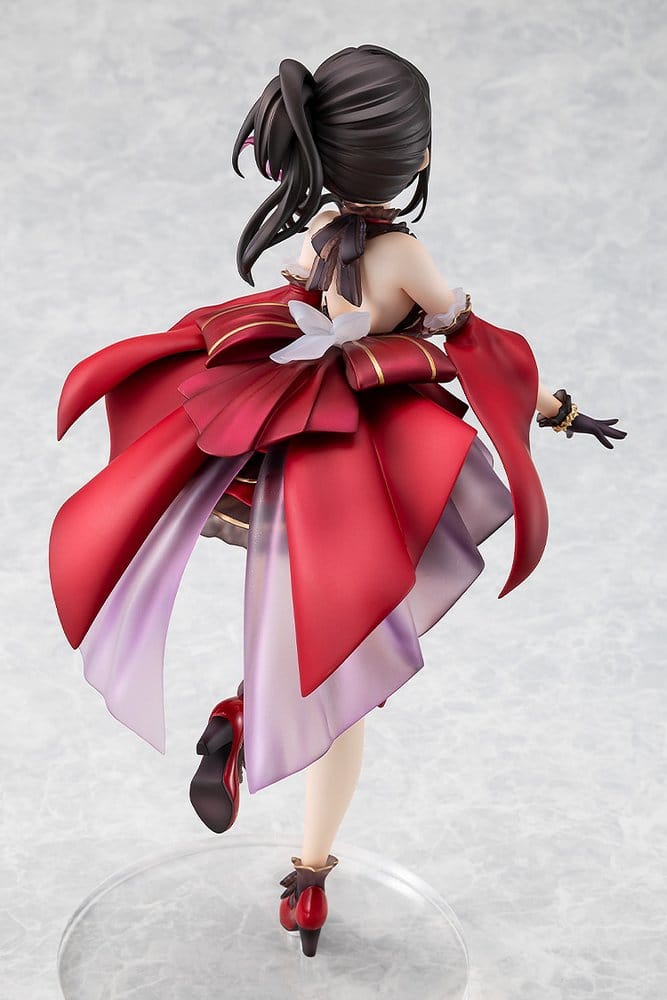 LoveLive! Sunshine!! PVC Figur Dia Kurosawa LoveLive!Days 5th Anniversary ver. - Image 7