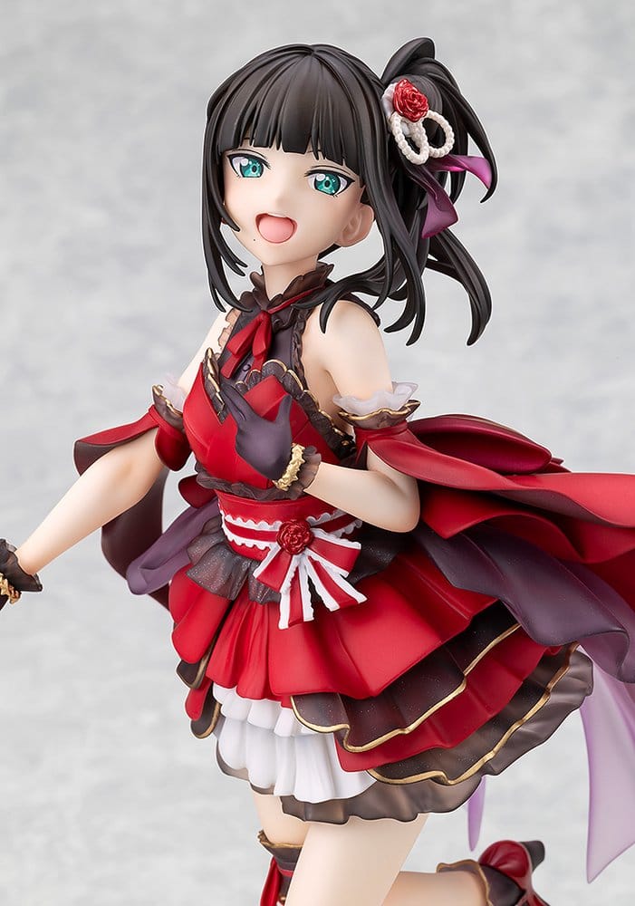 LoveLive! Sunshine!! PVC Figur Dia Kurosawa LoveLive!Days 5th Anniversary ver. - Image 8