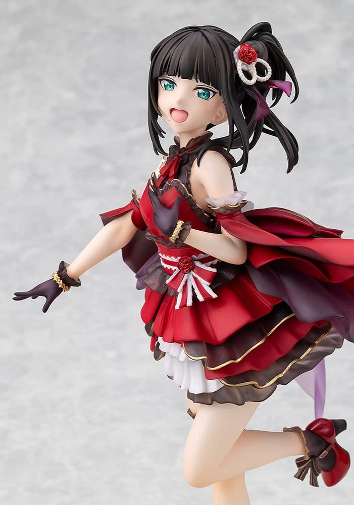 LoveLive! Sunshine!! PVC Figur Dia Kurosawa LoveLive!Days 5th Anniversary ver. - Image 9