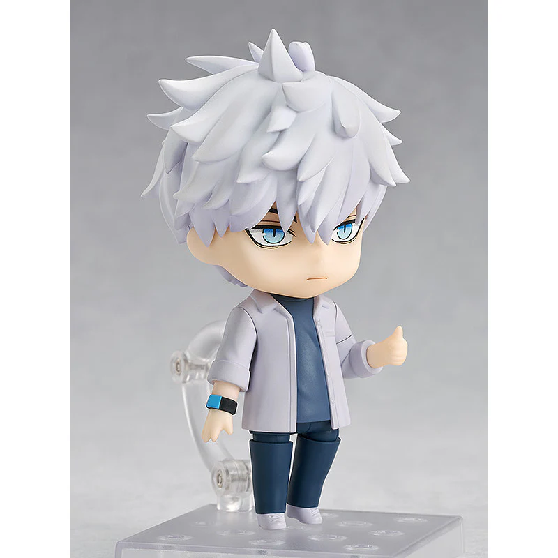 Lu Guang - Nendoroid 2162 - Good Smile Company - Image 3