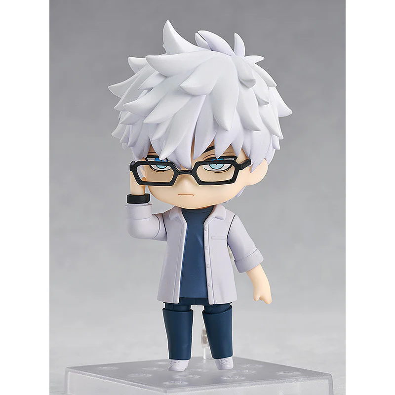 Lu Guang - Nendoroid 2162 - Good Smile Company - Image 4