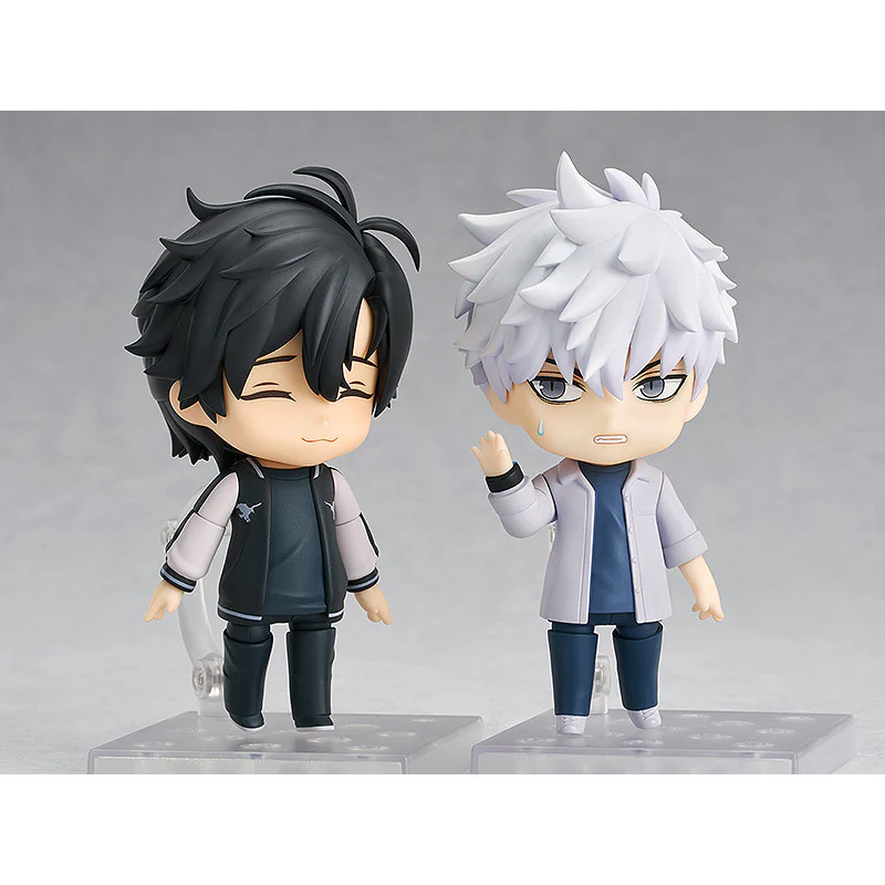 Lu Guang - Nendoroid 2162 - Good Smile Company - Image 6
