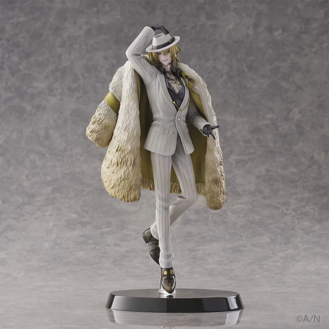 Luca Kaneshiro Nijisanji Anycolor Inc.