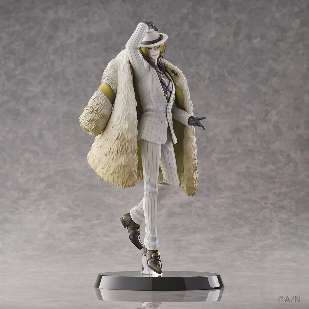 Luca Kaneshiro Nijisanji Anycolor Inc. - Image 3