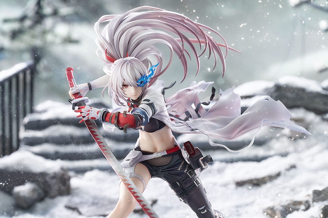 Lucia Crimson Weave Good Smile Company - Image 3