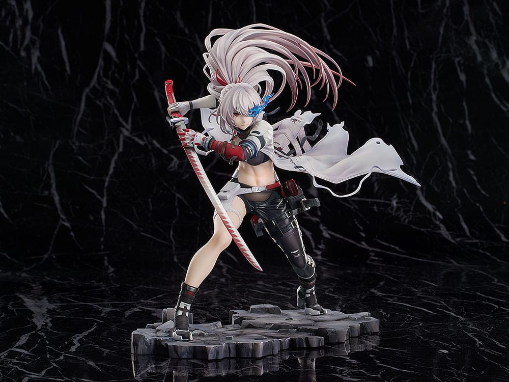 Lucia Crimson Weave Good Smile Company - Image 7