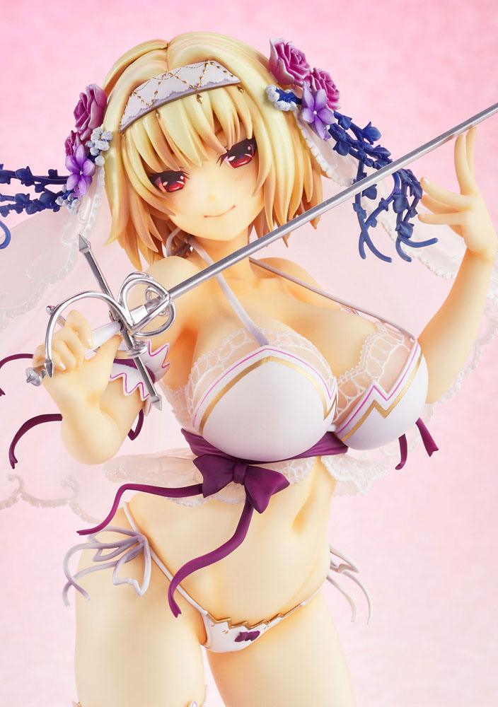 Lucia of End Sacramento LTD Ver. Nora, Princess, and Stray Cat Vertex - Image 11