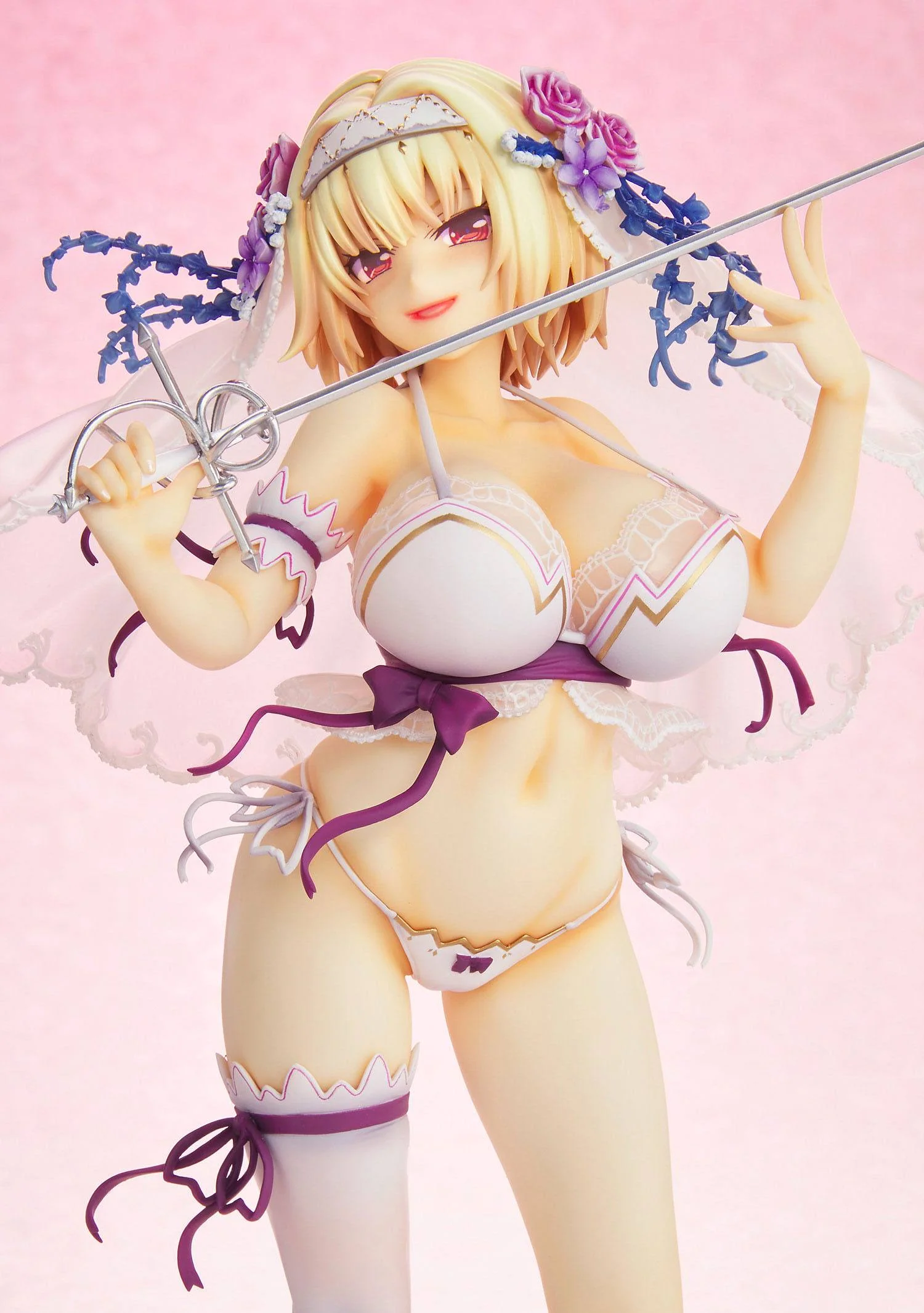 Lucia of End Sacramento Nora, Princess, and Stray Cat Vertex - Image 6