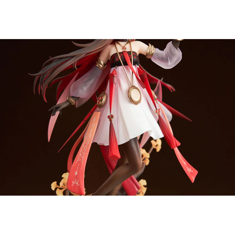 Lucia Plume, Eventide Glow Ver. Apex Innovation - Image 10