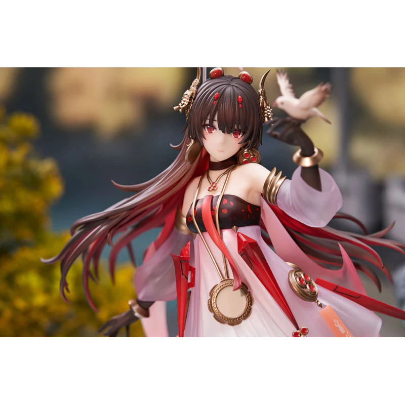 Lucia Plume, Eventide Glow Ver. Apex Innovation - Image 13
