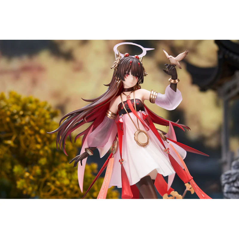 Lucia Plume, Eventide Glow Ver. Apex Innovation - Image 14