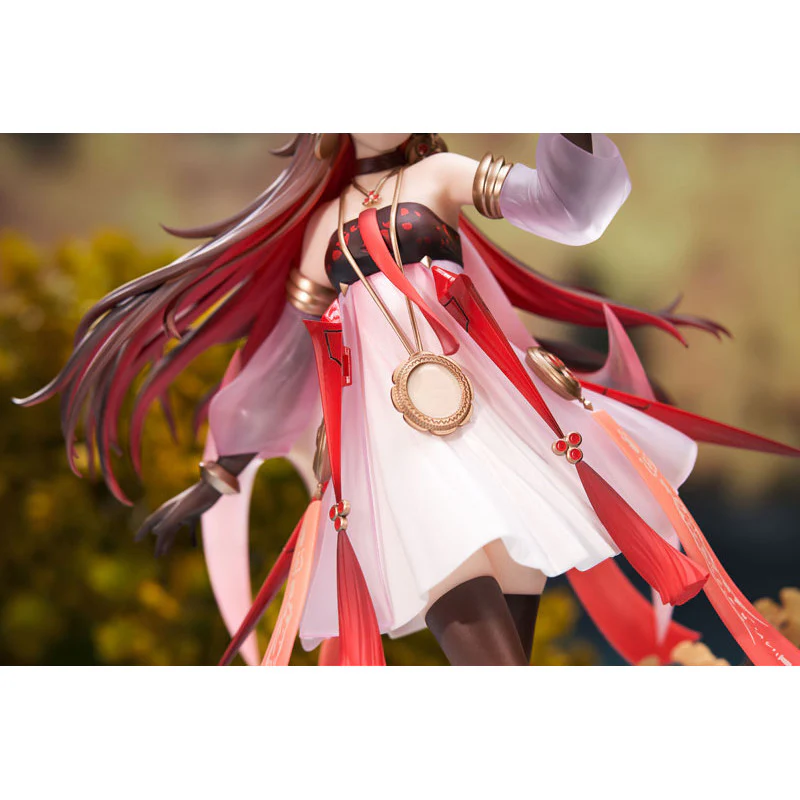 Lucia Plume, Eventide Glow Ver. Apex Innovation - Image 16