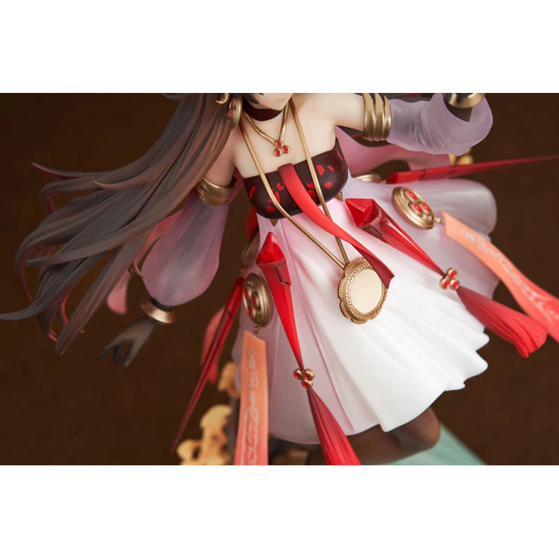 Lucia Plume, Eventide Glow Ver. Apex Innovation - Image 5