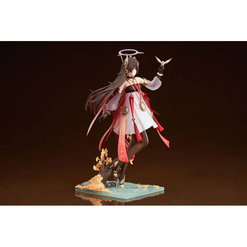 Lucia Plume, Eventide Glow Ver. Apex Innovation - Image 6