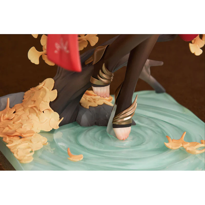 Lucia Plume, Eventide Glow Ver. Apex Innovation - Image 8
