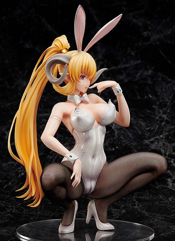 Lucifer Bunny Ver. Seven Mortal Sins FREEing - Image 3