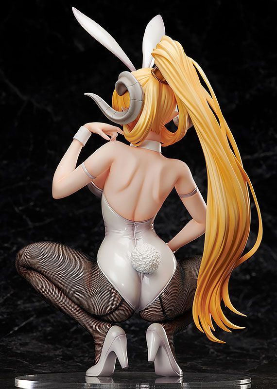 Lucifer Bunny Ver. Seven Mortal Sins FREEing - Image 4
