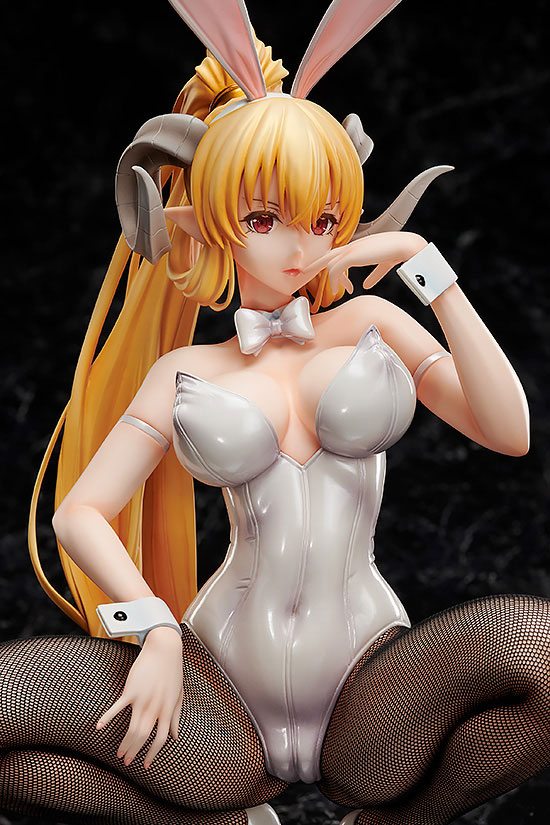 Lucifer Bunny Ver. Seven Mortal Sins FREEing - Image 5