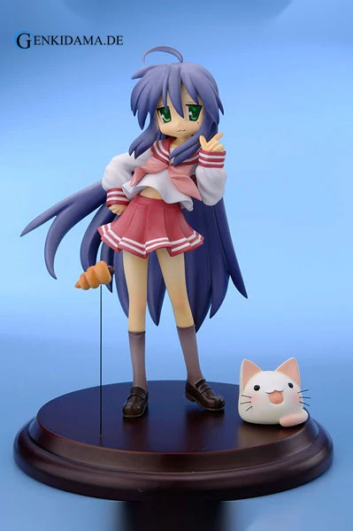 Lucky Star - Konata Izumi