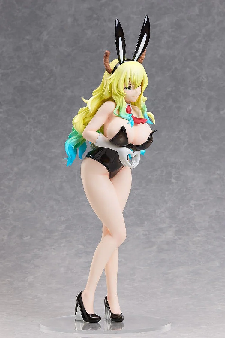 Lucoa: Bare Leg Bunny Ver. Miss Kobayashi's Dragon Maid FREEing - Image 3