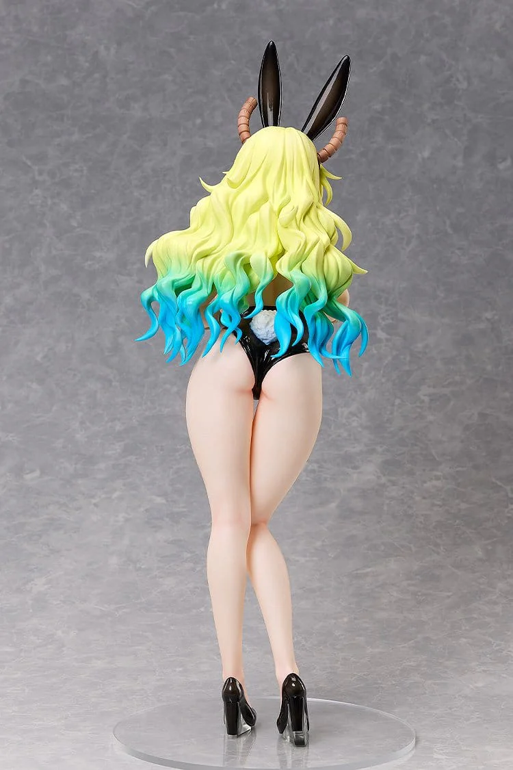Lucoa: Bare Leg Bunny Ver. Miss Kobayashi's Dragon Maid FREEing - Image 6