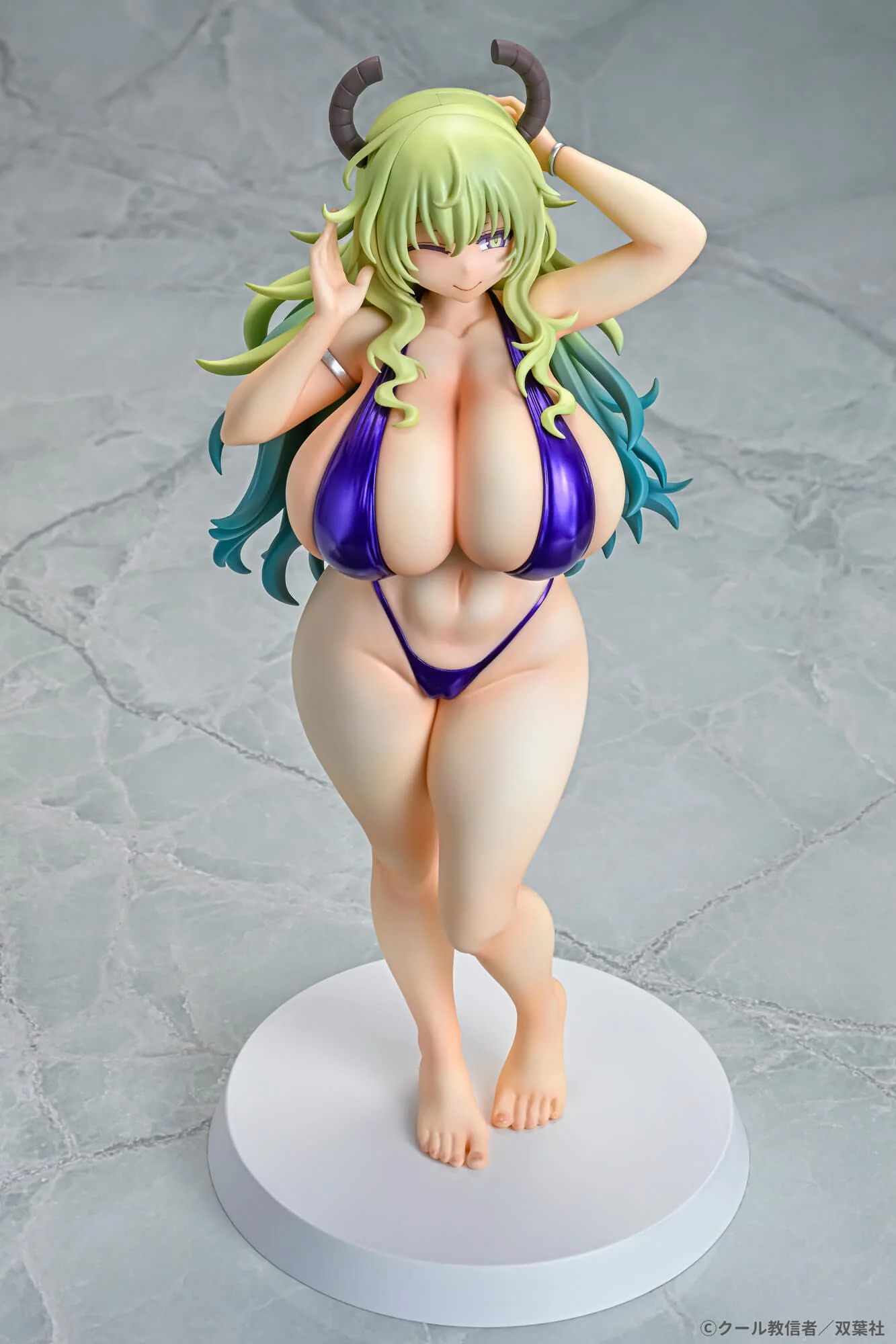 Lucoa Bikini Style Ques Q - Image 14