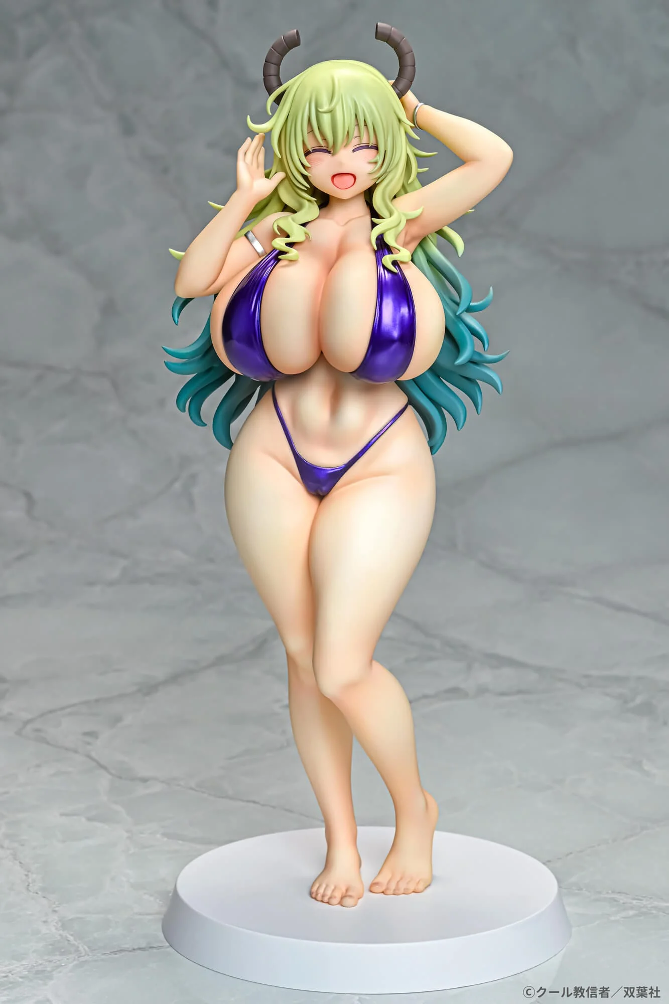 Lucoa Bikini Style Ques Q - Image 4