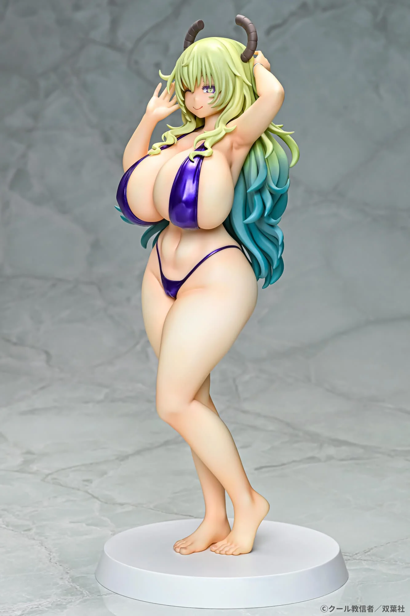 Lucoa Bikini Style Ques Q - Image 8