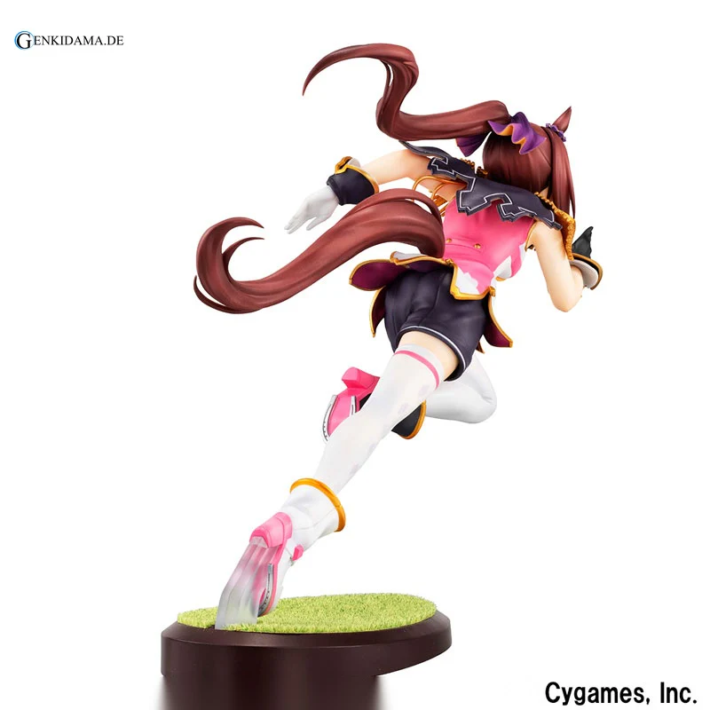 Lucrea Umamusume Pretty Derby Sakura Bakushin O - Image 11
