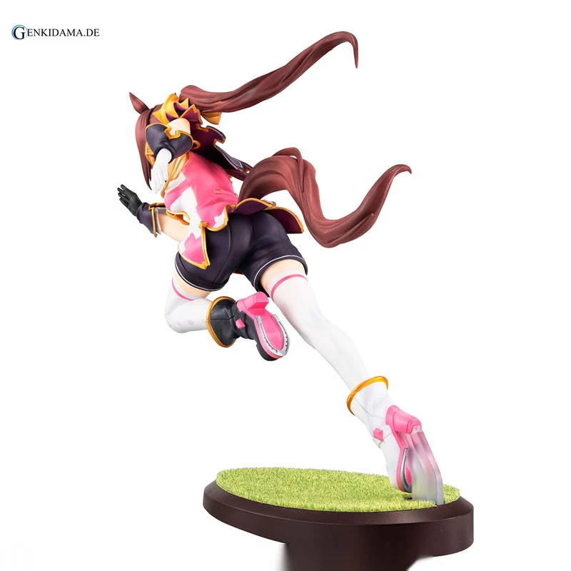 Lucrea Umamusume Pretty Derby Sakura Bakushin O - Image 6