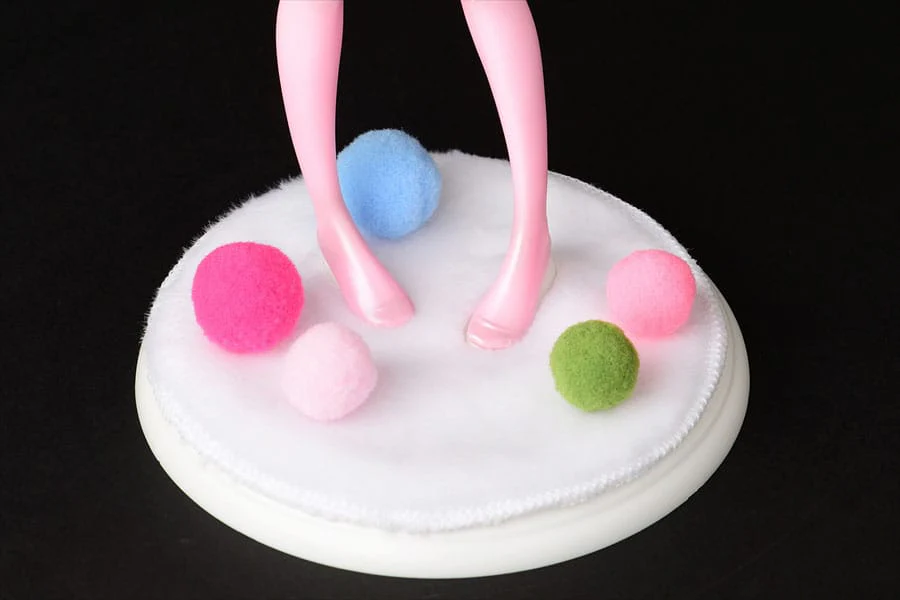 Lucy Heartfilia Cherry blossom CAT Gravure_Style Orca Toys - Image 15