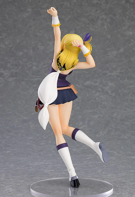 Lucy Heartfilia: Grand Magic Royale Ver. - Pop Up Parade - Good Smile Company - Image 6