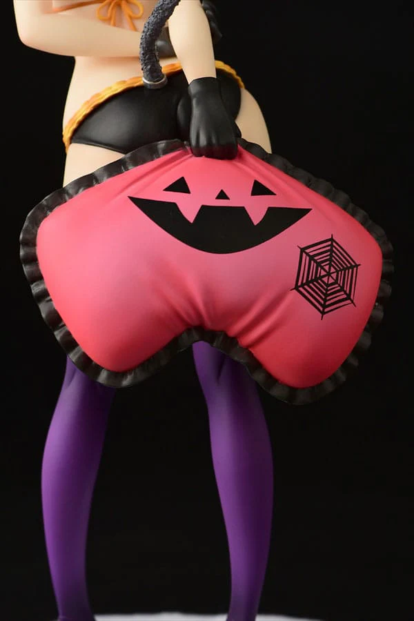 Lucy Heartfilia - Halloween CAT Gravure_Style - Orca Toys - Image 11