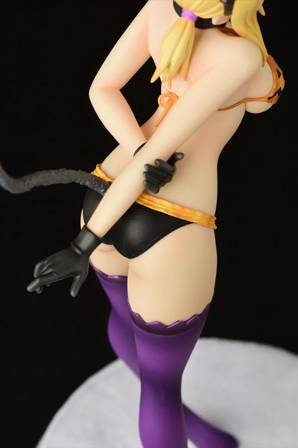 Lucy Heartfilia - Halloween CAT Gravure_Style - Orca Toys - Image 14