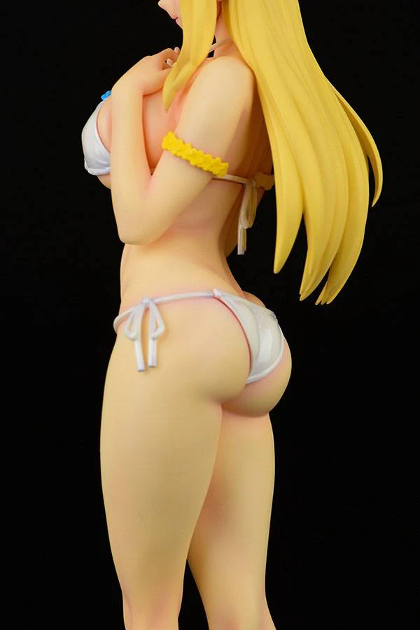 Lucy Heartfilia - Swimsuit Pure in Heart - Orca Toys - Image 13