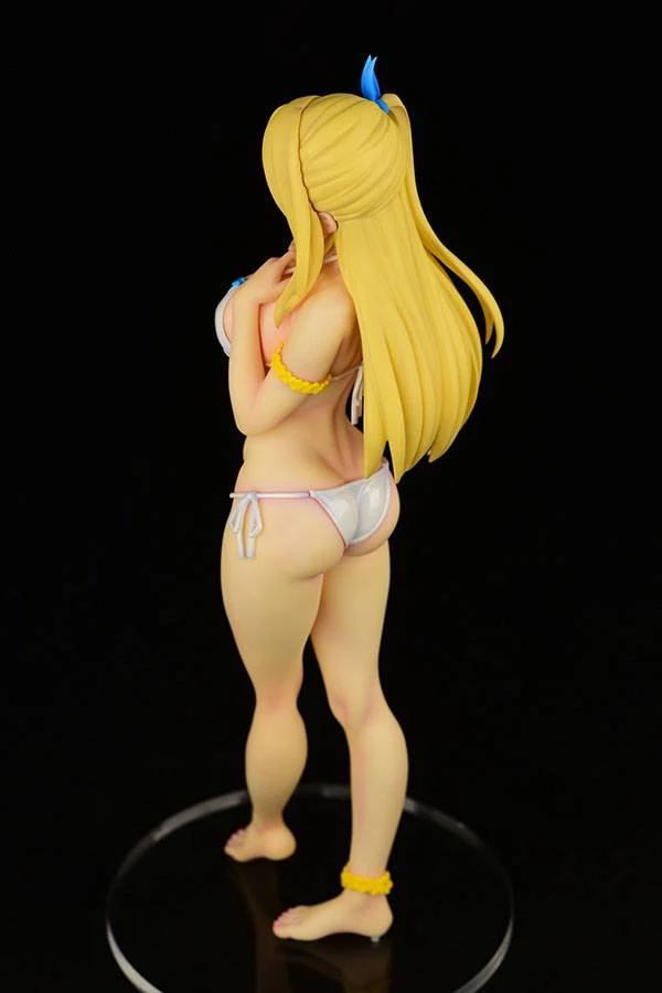 Lucy Heartfilia - Swimsuit Pure in Heart - Orca Toys - Image 15