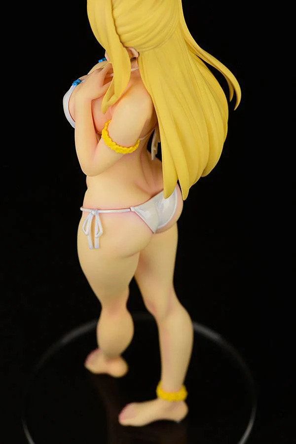 Lucy Heartfilia - Swimsuit Pure in Heart - Orca Toys - Image 16