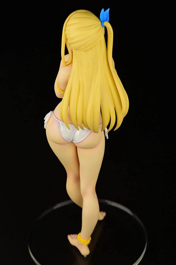 Lucy Heartfilia - Swimsuit Pure in Heart - Orca Toys - Image 17