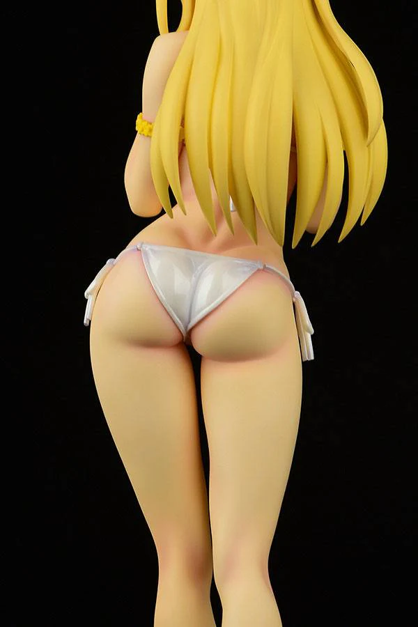Lucy Heartfilia - Swimsuit Pure in Heart - Orca Toys - Image 18