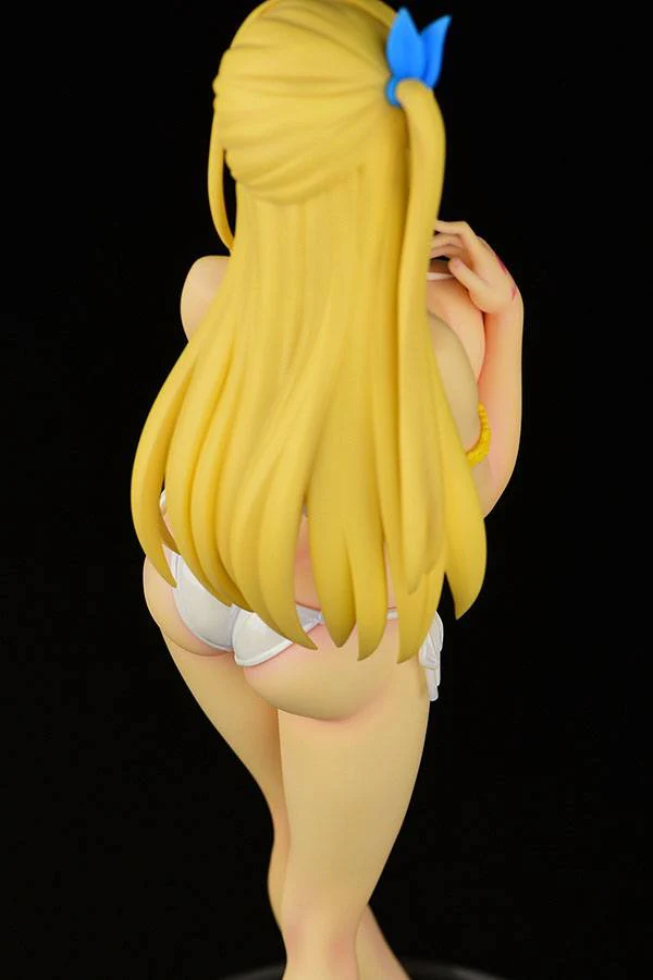 Lucy Heartfilia - Swimsuit Pure in Heart - Orca Toys - Image 19