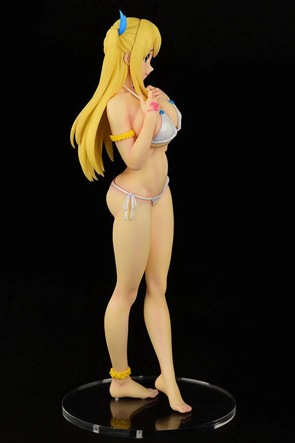 Lucy Heartfilia - Swimsuit Pure in Heart - Orca Toys - Image 20